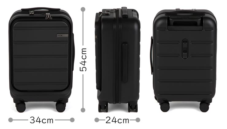 ace. スーツケース ace. TOKYO LABEL 最大53% 8/29から エース スーツケース 機内