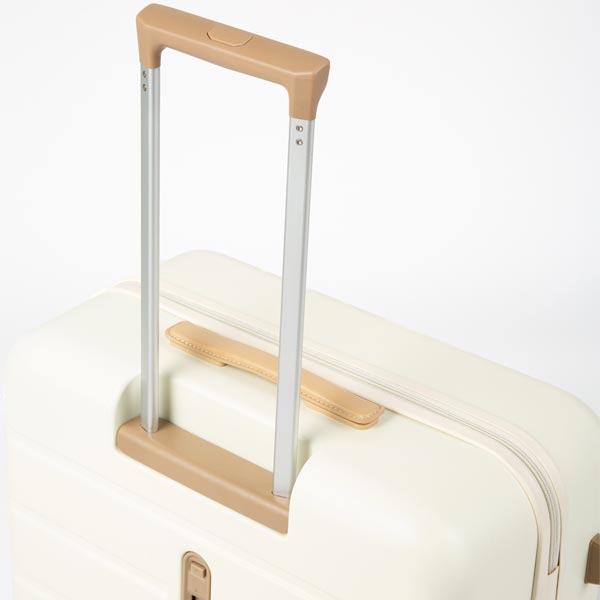 Ace（エース） フレットボード スーツケース (68L) ファスナータイプ