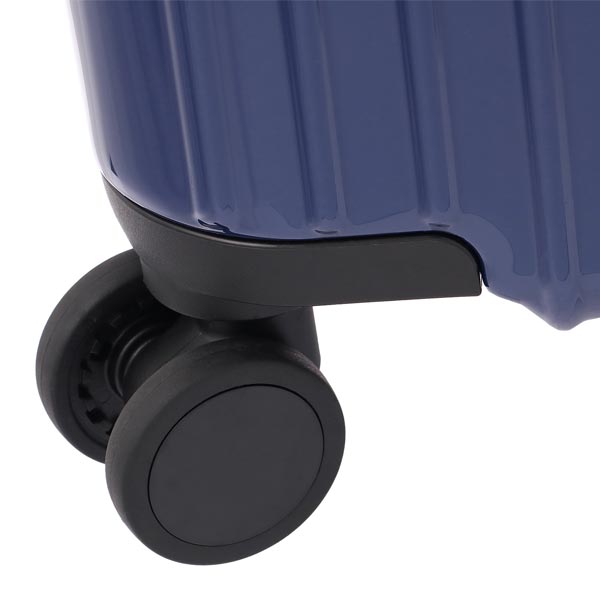 Ace（エース） タッシェ スーツケース (34L) フロントポケット