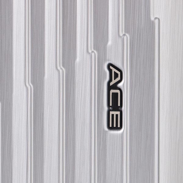 Ace ACE クレスタ2 (60L) ファスナータイプ スーツケース 3〜5泊