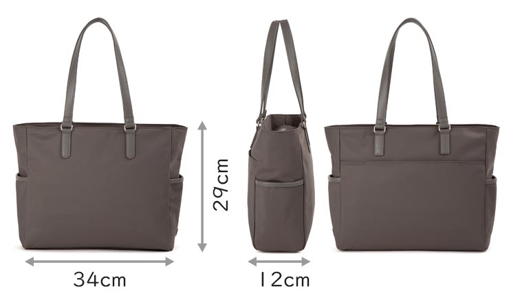 【Miya 】ace.／エース ビジネストート A4／PC対応 トート ace. エース トート ビジネストート A4収納PC対応 トートバッグ スリ