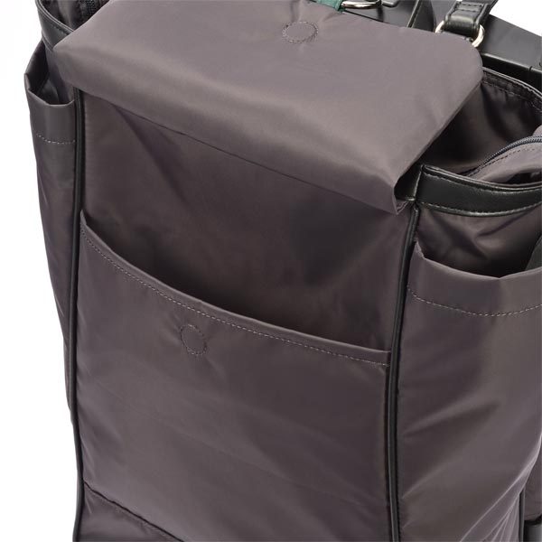 Ace（エース） soelte ソエルテ オートゥイユ お買い物キャリー 21L 大