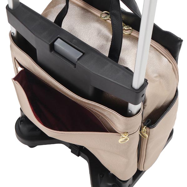 【ゆめちゃんさん専用】ソエルテ soelteカランド キャリーケース 12L Amazon | [ソエルテ] スーツケース カランド 機内持ち込み可 12L