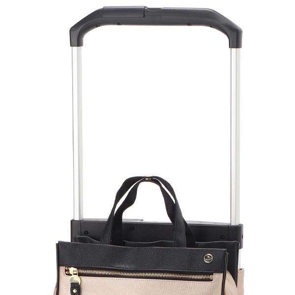 ✨エース ソエルテ ショッピングカート キャリー 21L カランド 55793✨ aceonlinestore_35984