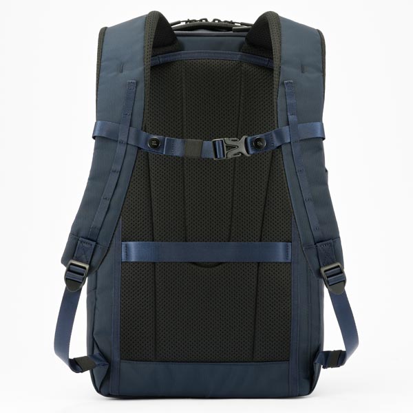 Ace（エース） ace. シルパック 軽量リュックサック (26L) B4収納 15.6