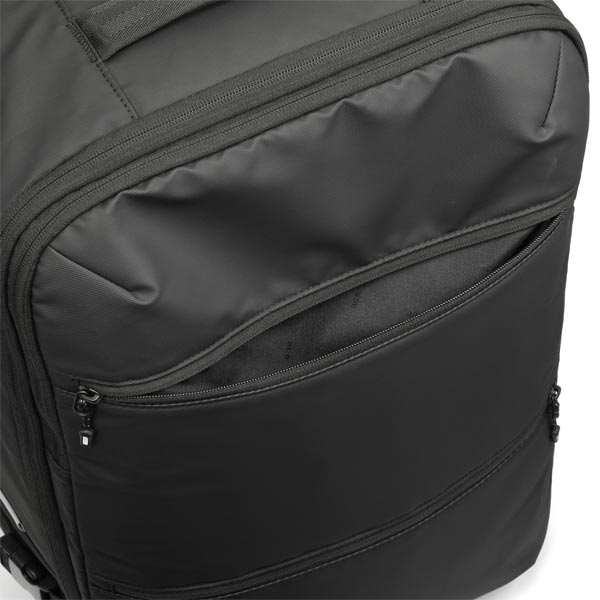ace.／エース スペースオプト 真空圧縮リュック 31/39L 17902 Ace（エース） ace. スペースオプト 真空圧縮リュック (31L/39L) 拡張