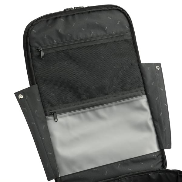 Ace（エース） ace. スペースオプト 真空圧縮リュック (31L/39L) 拡張