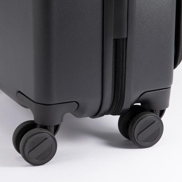 ace. コンビクルーザーTR ヨコ型 (28L) スーツケース フロントポケット搭載 PC収納 2〜3泊用 機内持ち込みサイズ エースジーン 05151｜travel-goods-toko｜11