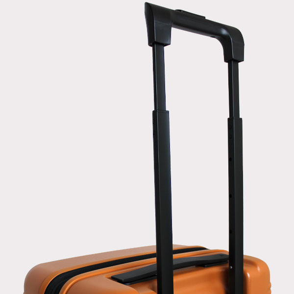 ace スーツケース　機内持ち込み Ace ACE エース フォールズ スーツケース 31〜41L 48cm 3.3kg 2