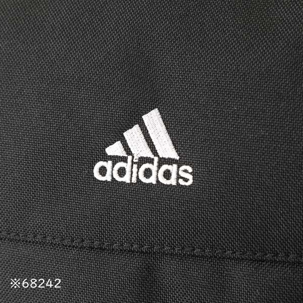 adidas アディダス リュックサック ベーシック型・拡張付き (31L) 通学向け B4収納 15.6インチPC対応 男女兼用 スクールバッグ リサイクル素材 68243｜travel-goods-toko｜11