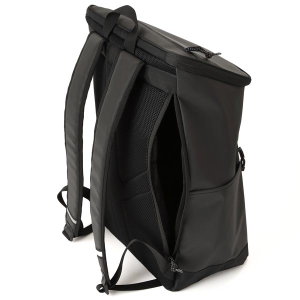 adidas アディダス リュックサック ボックス型 (31L) 通学向け