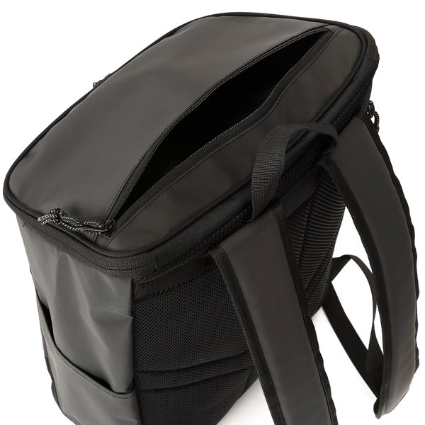 adidas アディダス リュックサック ボックス型 (31L) 通学向け