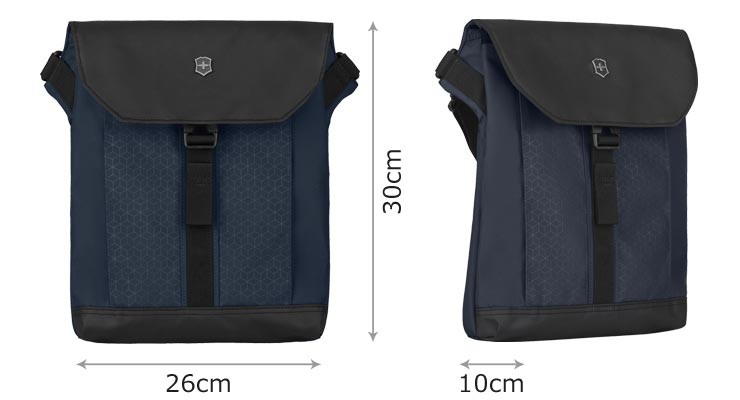 VICTORINOX ビクトリノックス アルトモント オリジナル フラップ