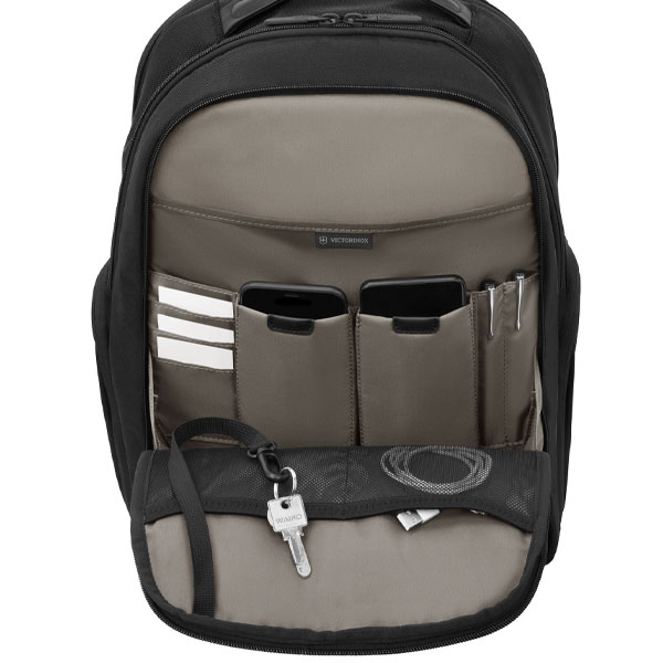 VICTORINOX リュック バックパック　エッセンシャルラップトップ ビクトリノックス＞エッセンシャル ラップトップ バックパック