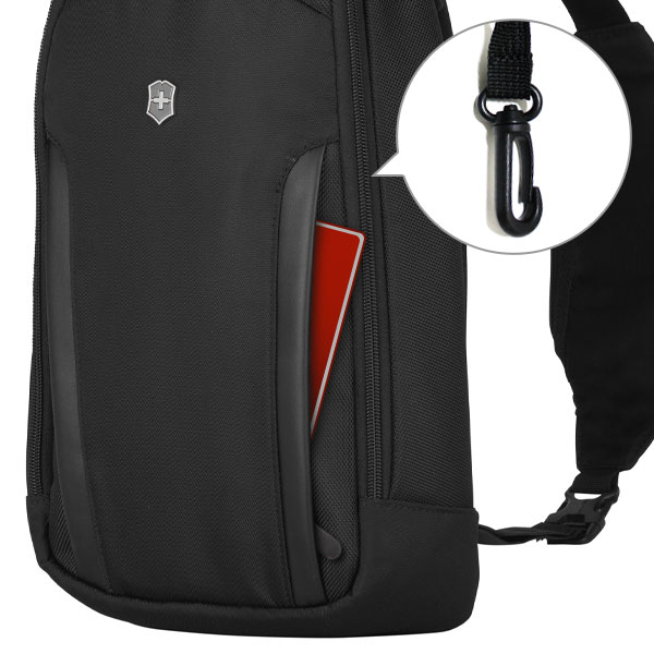 VICTORINOX ビクトリノックス アルトモント プロフェッショナル