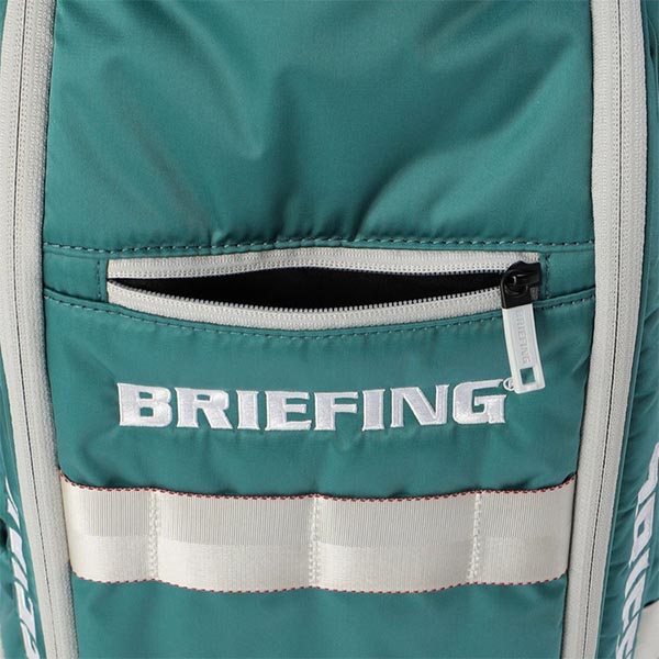 BRIEFING GOLF CR-6 #02 ブリーフィング ゴルフ シーアール6 BRIEFING GOLF CR-6 #02 ブリーフィング ゴルフ シーアール6
