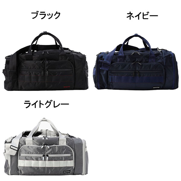 BRIEFING GOLF CLUB CONTAINER ECO TWILL ブリーフィング ゴルフ