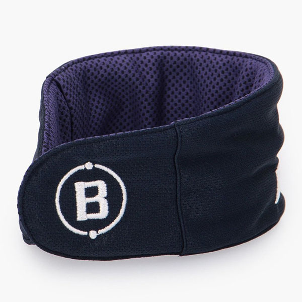 BRIEFING GOLF NECK COOLER ブリーフィング ゴルフ ネッククーラー 清涼感 冷たい アウトドア ランニング スポーツ