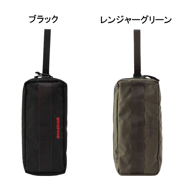 BRIEFING GOLF SEPARATE SHOES CASE TL ブリーフィング ゴルフ セパレート シューズ ケース ティーエル 靴入れ シューズ収納 メンズ レディース BRG231G53｜travel-goods-toko｜02