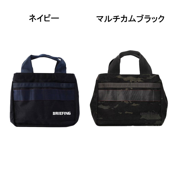 BRIEFING GOLF CLASSIC CART TOTE 1000D ブリーフィング