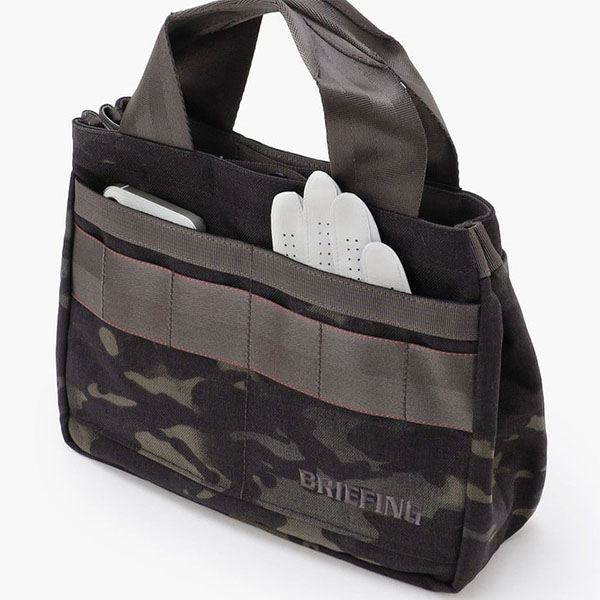 BRIEFING GOLF CLASSIC CART TOTE 1000D ブリーフィング