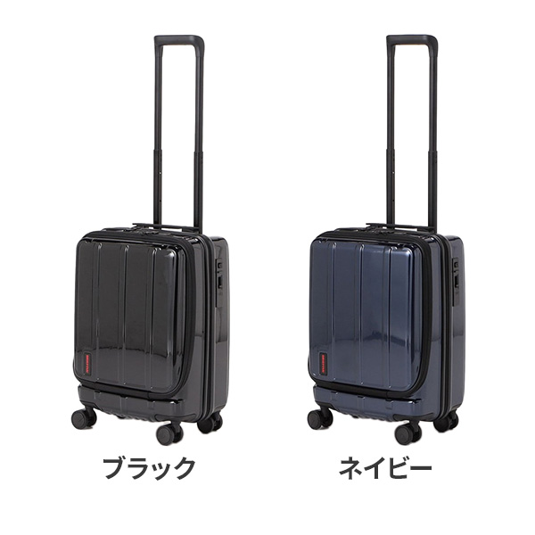 BRIEFING JET TRAVEL H-34F SD NEO ブリーフィング スーツケース 34L 1~2泊 BRA231C90 トラベルグッズ 旅行用品｜travel-goods-toko｜02