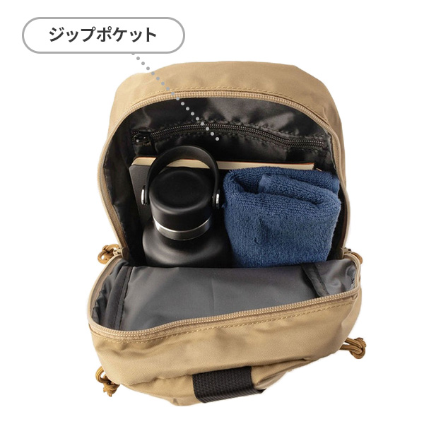 BRIEFING（ブリーフィング） BRIEFING SLING WALKER スリング