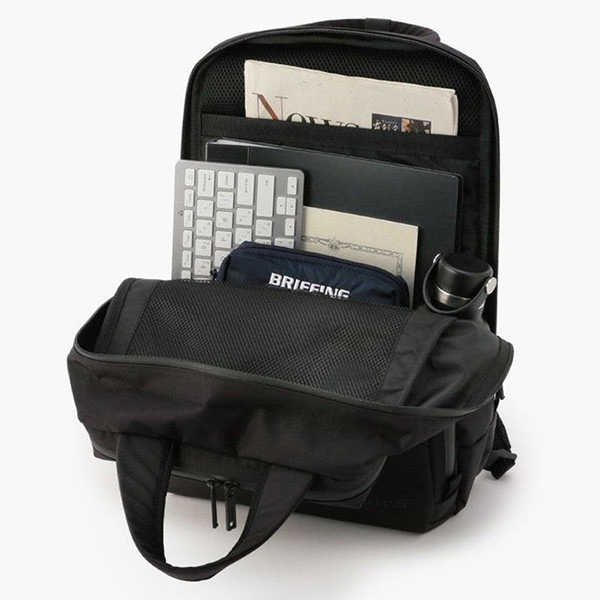 BRIEFING（ブリーフィング） BRIEFING SW BACK PACK 16 WR バック