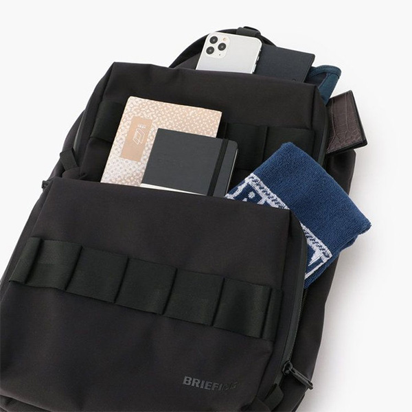 BRIEFING（ブリーフィング） BRIEFING SW BACK PACK 16 WR バック
