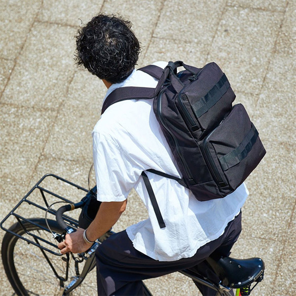 BRIEFING（ブリーフィング） BRIEFING SW BACK PACK 16 WR バック