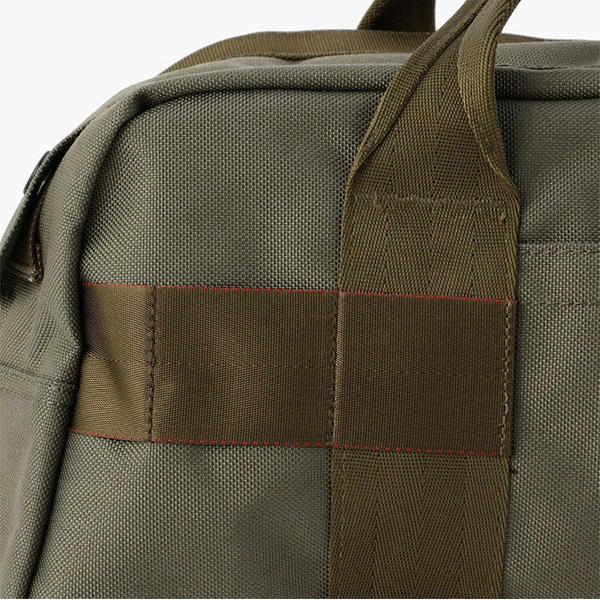ブリーフィング ツールバッグ 楽天市場】ブリーフィング ツールバッグ BRIEFING TOOL BAG M