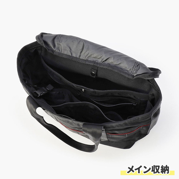 BRIEFING（ブリーフィング） BRIEFING DISCRETE TOTE M MW GENII