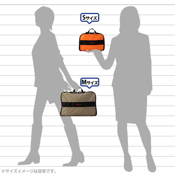 BRIEFING TRAVEL POUCH S ブリーフィング トラベルポーチS