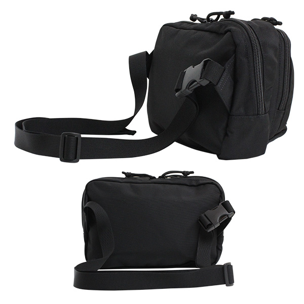 BRIEFING 保冷ショルダーバッグ ブラック BRIEFING GOLF 20%OFF 正規品 ブリーフィング ゴルフ バッグ