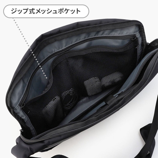 BRIEFING（ブリーフィング） BRIEFING MFC LAPTOP SACOCHE 14
