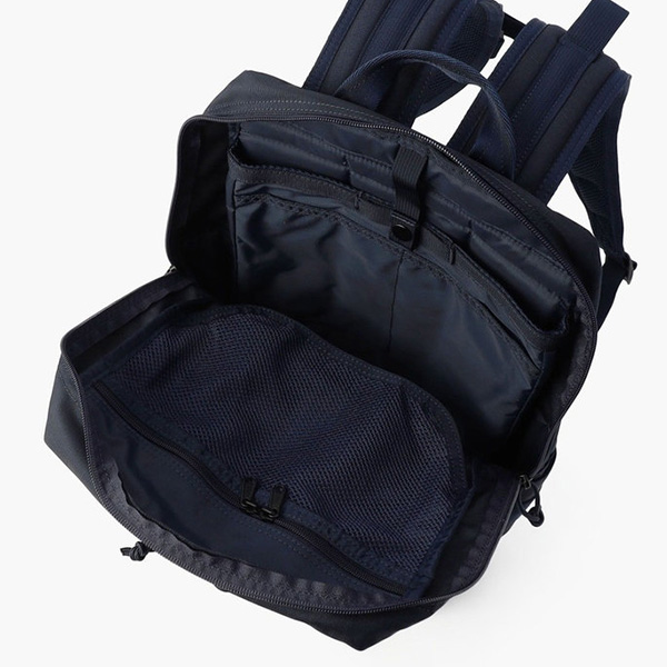 BRIEFING（ブリーフィング） BRIEFING COMPACT PACK MW GEN II