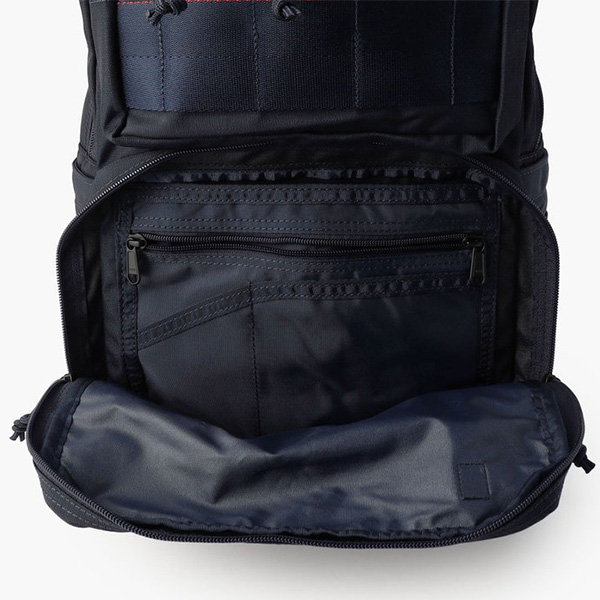 BRIEFING（ブリーフィング） BRIEFING COMPACT PACK MW GEN II