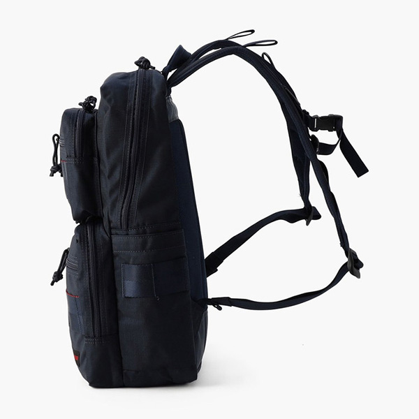 BRIEFING（ブリーフィング） BRIEFING COMPACT PACK MW GEN II
