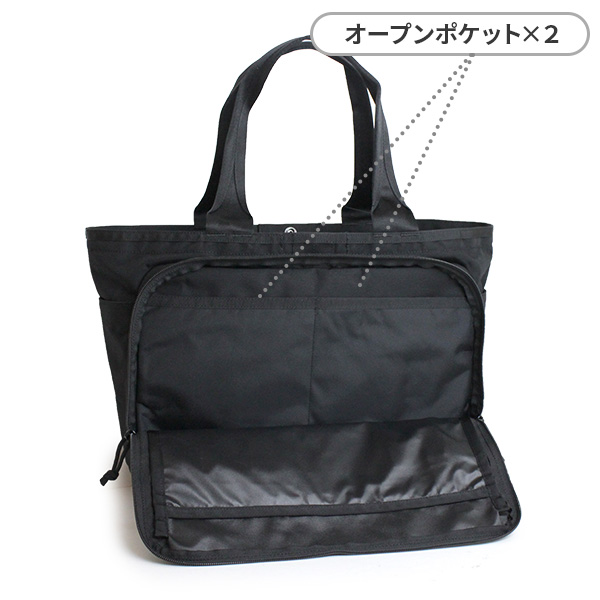 BRIEFING BS BOX TOTE AG ブリーフィング ボックストート