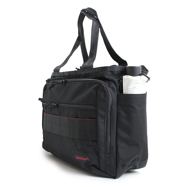 BRIEFING BS BOX TOTE AG ブリーフィング ボックストート