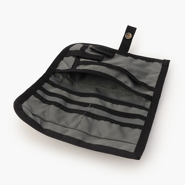 BRIEFING FOLDING PASSPORT CASE ブリーフィング