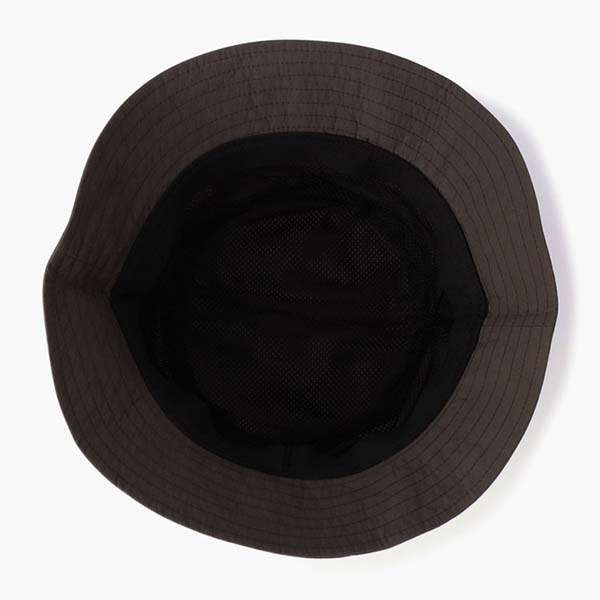 BRIEFING RIPSTOP BOONIE HAT ブリーフィング リップストップブーニーハット 帽子 カジュアル リップストップナイロン 日差し トラベルグッズ 旅行用品 BRA253A11 BRIEFING（ブリーフィング） BRIEFING RIPSTOP BOONIE HAT リップス