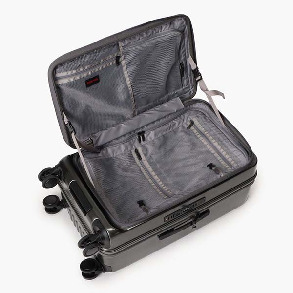 BRIEFING H-60T SD ブリーフィング スーツケース 60L 5-6泊 BRA253C26 トラベルグッズ 旅行用品_3