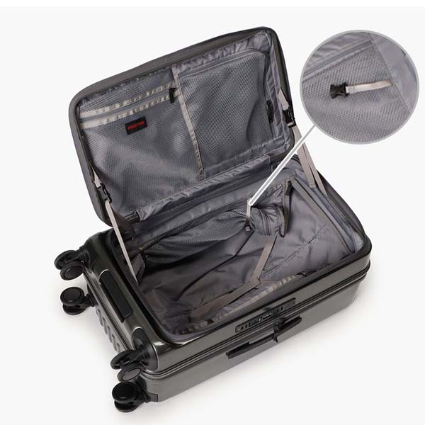 BRIEFING H-60T SD ブリーフィング スーツケース 60L 5-6泊 BRA253C26 トラベルグッズ 旅行用品_5