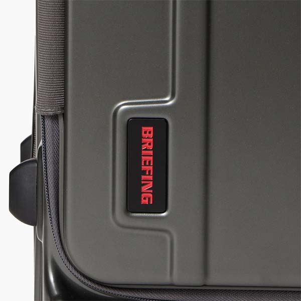 BRIEFING H-60T SD ブリーフィング スーツケース 60L 5-6泊 BRA253C26 トラベルグッズ 旅行用品_9