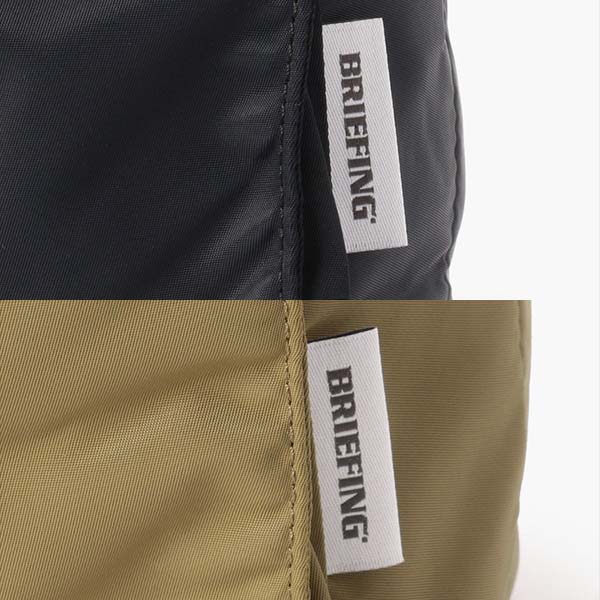 BRIEFING PURSE SACK ブリーフィング パースサック 巾着バッグ ショルダーバッグ 肩掛け BRA253G58_8