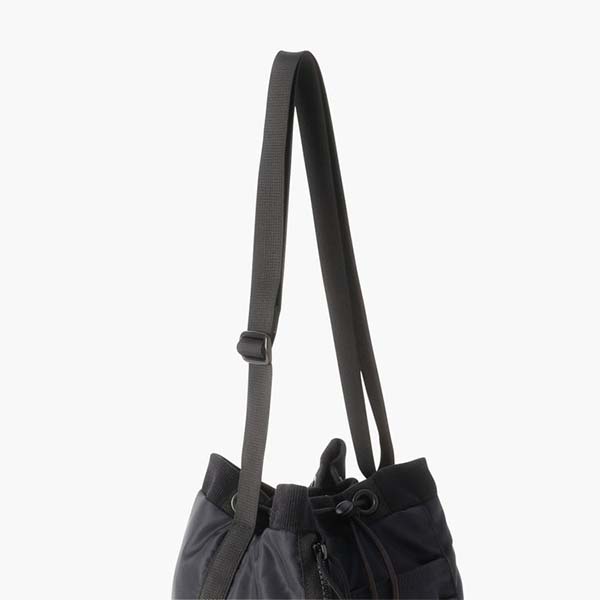 BRIEFING（ブリーフィング） BRIEFING DRAWSTRING SHOULDER （S