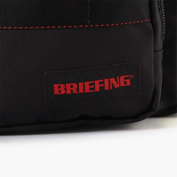 BRIEFING WIDE TOOL BOSTON M ブリーフィング ワイドツールボストンM ツールバッグ 口金入り フレーム 底板 DIY アウトドア BRA253N07_7