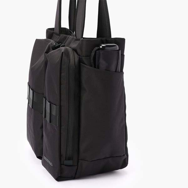 BRIEFING（ブリーフィング） BRIEFING SW TALL TOTE ソリッドウェーブ