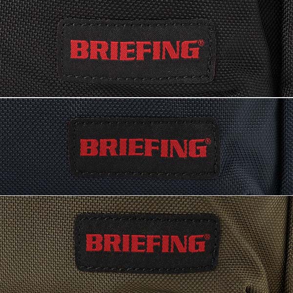 BRIEFING（ブリーフィング） BRIEFING TYPE III AVIATOR 3WAY PACK